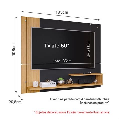 painel tv 50 polegadas-1